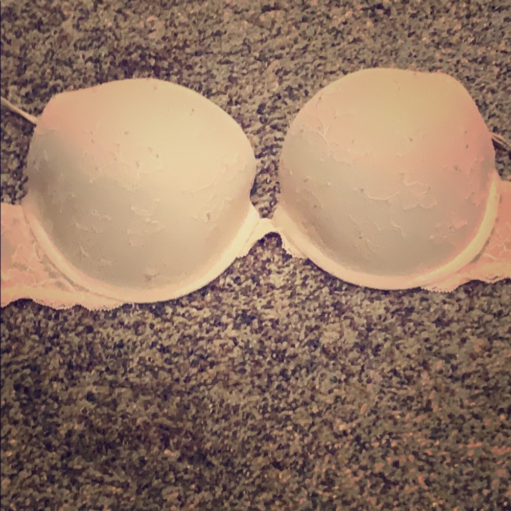 VS Bra